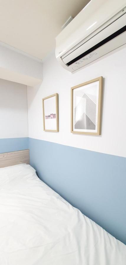 One Minute Guesthouse Seul Dış mekan fotoğraf