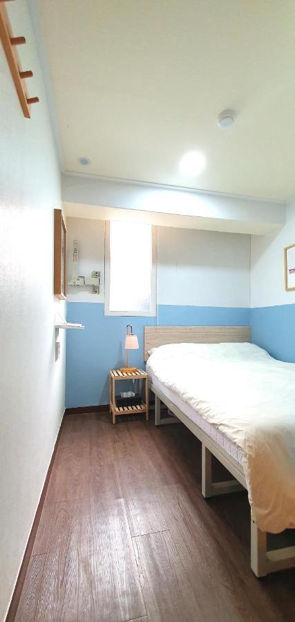 One Minute Guesthouse Seul Dış mekan fotoğraf