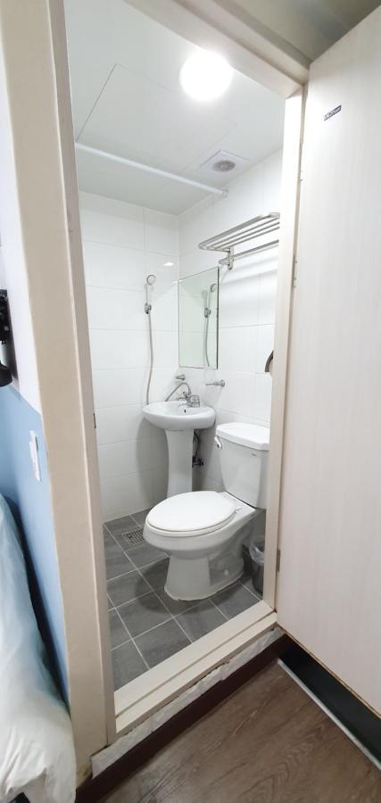 One Minute Guesthouse Seul Dış mekan fotoğraf