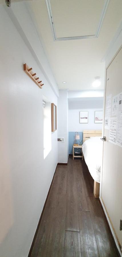 One Minute Guesthouse Seul Dış mekan fotoğraf