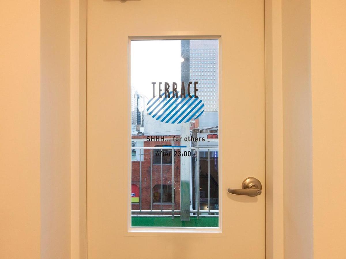 One Minute Guesthouse Seul Dış mekan fotoğraf
