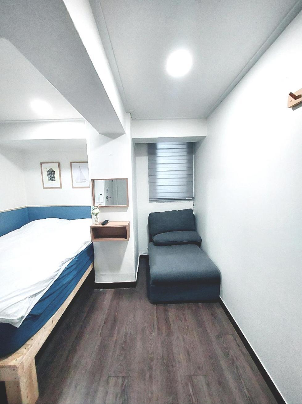 One Minute Guesthouse Seul Dış mekan fotoğraf