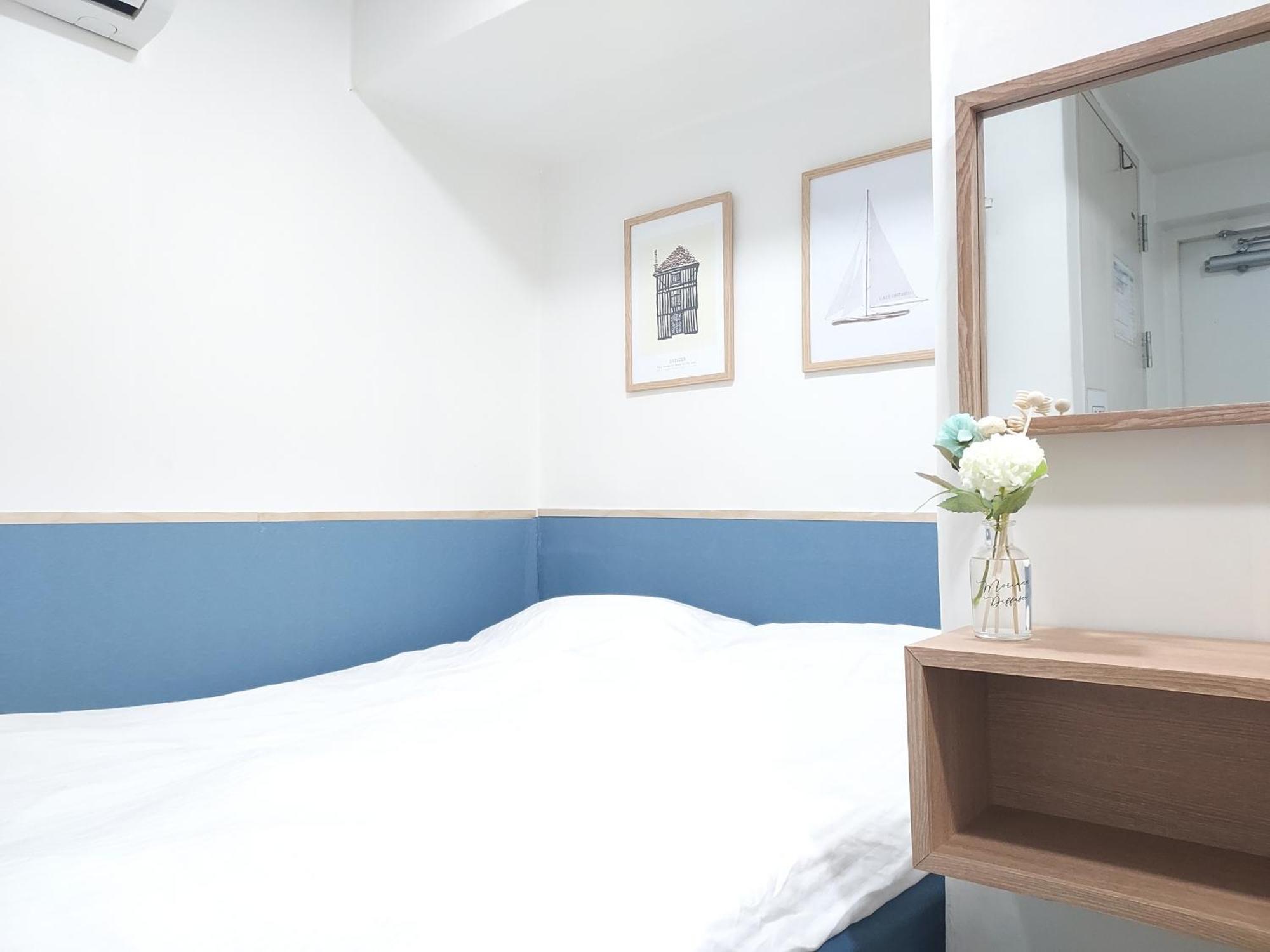 One Minute Guesthouse Seul Dış mekan fotoğraf
