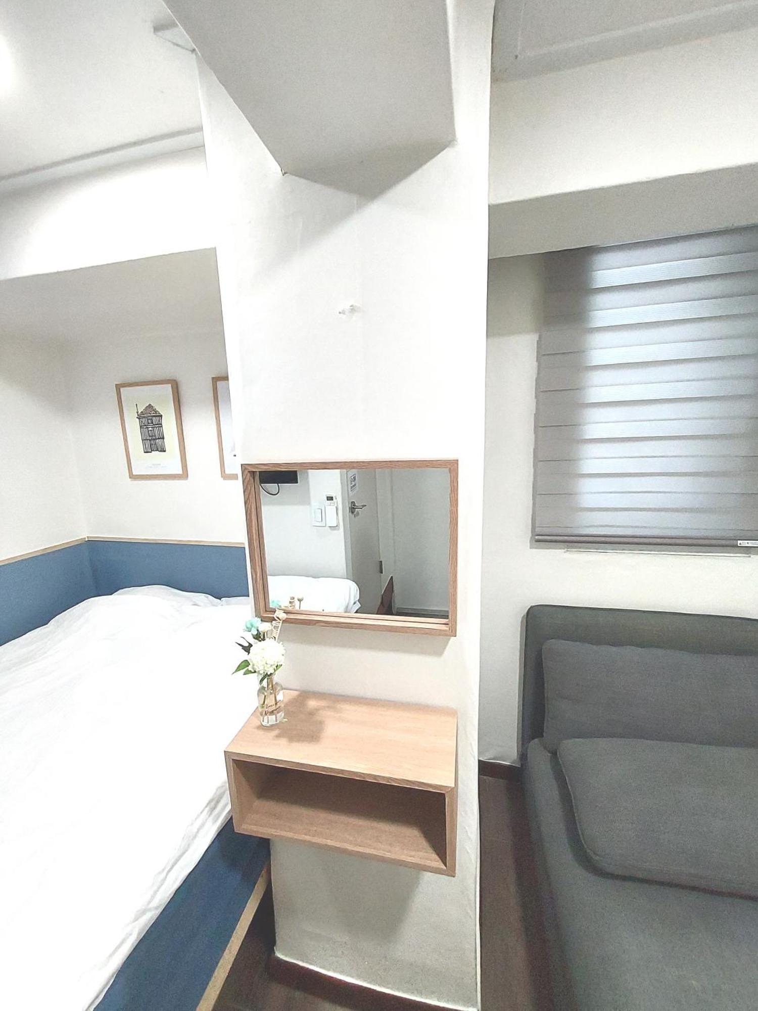 One Minute Guesthouse Seul Dış mekan fotoğraf