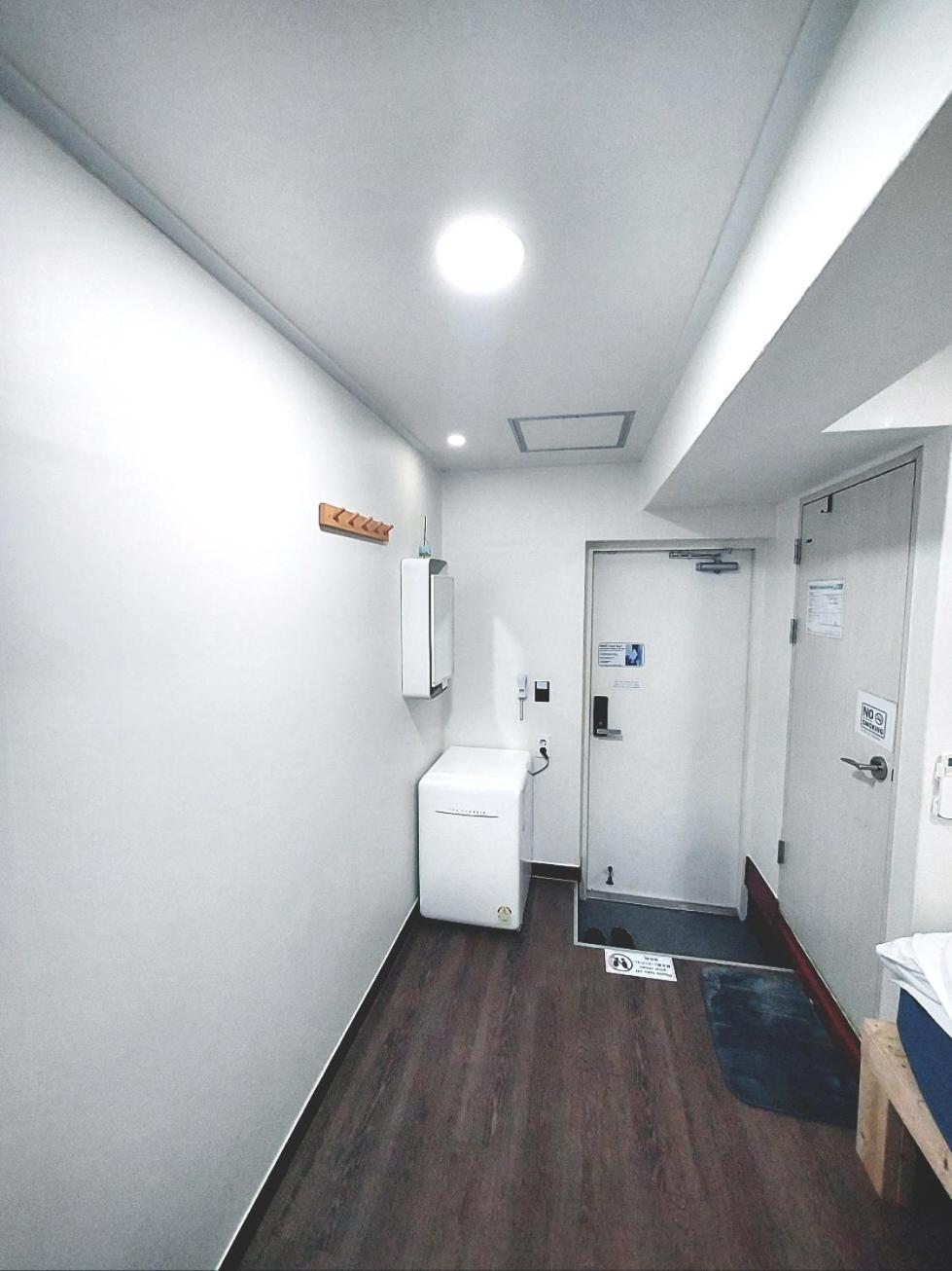 One Minute Guesthouse Seul Oda fotoğraf